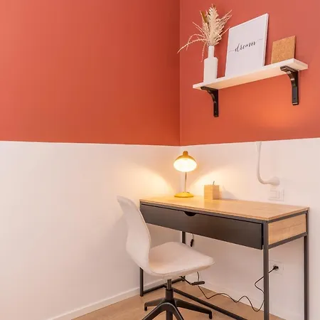 Renting - Bavastro - Luxurious Loft - 2 Bedroom - Ac - Balcony - Trendy Neighborhood * Nice